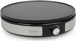 Tristar BP-2639 Crêpes-Maschine 1 Crepe(s) 1500 W Schwarz (BP-2639) von Tristar