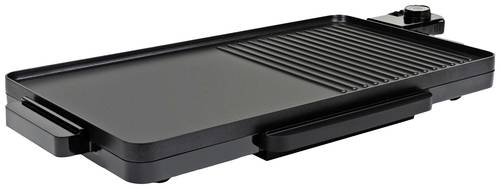 Tristar BP-2750 Elektro Tischgrill Schwarz Tristar BP-2750 Elektro Tischgrill Schwarz von Tristar