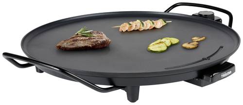 Tristar BP-2787 Elektro Grillplatte Schwarz Tristar BP-2787 Elektro Grillplatte Schwarz von Tristar