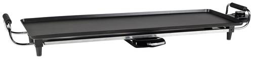 Tristar BP-2970 Elektro Grillplatte Antihaftbeschichtung, BPA-frei, Kontrollleuchte Schwarz Tristar BP-2970 Elektro Grillplatte Antihaftbeschichtung, BPA-frei, Kontrollleuchte Schwarz von Tristar
