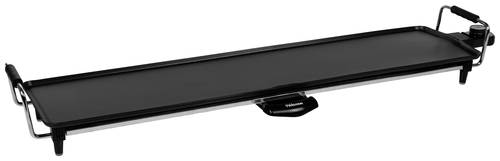 Tristar BP-2984 Elektro Teppan Yaki Tischgrill Schwarz Tristar BP-2984 Elektro Teppan Yaki Tischgrill Schwarz von Tristar
