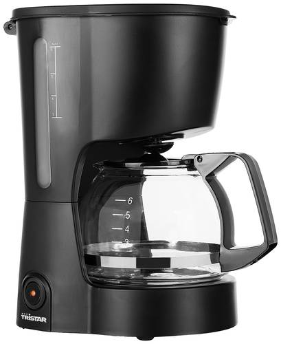 Tristar CM-1246 Kaffeemaschine Fassungsvermögen Tassen=6 von Tristar