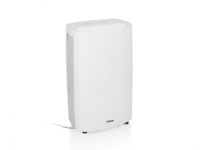 Tristar DH-5424 Luftentfeuchter 48 m³ 260 W 0,66 l/h Weiß von Tristar