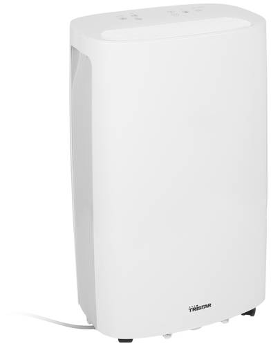 Tristar DH-5424 Luftentfeuchter 48m³ 260W 0.66 l/h Weiß Tristar DH-5424 Luftentfeuchter 48m³ 260W 0.66 l/h Weiß von Tristar