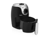 Tristar FR-6980 Mini Chrispy Fryer, Heißluftfritteuse, 2 l, 80 °C, 200 °C, 30 min, Einzelbild Tristar FR-6980 Mini Chrispy Fryer, Heißluftfritteuse, 2 l, 80 °C, 200 °C, 30 min, Einzelbild von Tristar