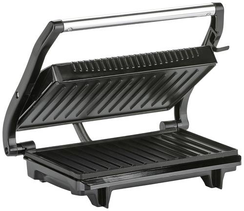 Tristar GR-2846 Elektro Kontaktgrill Schwarz von Tristar