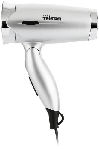Tristar HD-2333 Haartrockner Silber Tristar HD-2333 Haartrockner Silber von Tristar