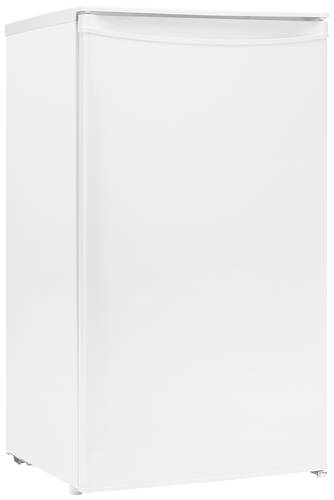 Tristar KB-7391 Kühlschrank EEK: F (A - G) Standgerät Weiß von Tristar