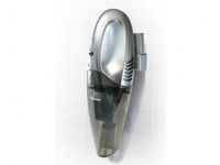 Tristar KR-2156 Handstaubsauger, Trocken&Nass, Beutellos, Silber, Transparent, 0,5 l, Akku, 15 min Tristar KR-2156 Handstaubsauger, Trocken&Nass, Beutellos, Silber, Transparent, 0,5 l, Akku, 15 min von Tristar