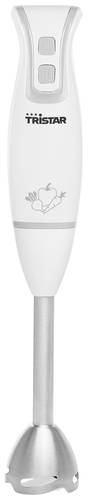 Tristar MX-4825 Stabmixer 250W Weiß Tristar MX-4825 Stabmixer 250W Weiß von Tristar