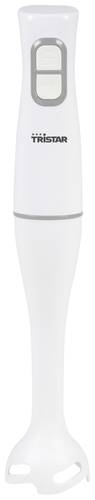 Tristar MX-4850 Stabmixer 350W Weiß von Tristar