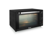 Tristar OV-3640 Heißluft-Backofen, Medium, Elektrischer Ofen, 60 l, 2000 W, 60 l, 90 - 230 °C Tristar OV-3640 Heißluft-Backofen, Medium, Elektrischer Ofen, 60 l, 2000 W, 60 l, 90 - 230 °C von Tristar