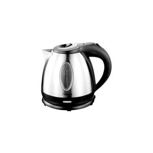Tristar WK-1323 - Wasserkocher - 1.2 Liter - 1.5 kW - rostfreier Edelstahl Tristar WK-1323 - Wasserkocher - 1.2 Liter - 1.5 kW - rostfreier Edelstahl von Tristar