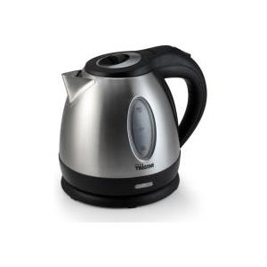 Tristar WK-1325 - Wasserkocher - 1.2 Liter - 850 W - rostfreier Edelstahl Tristar WK-1325 - Wasserkocher - 1.2 Liter - 850 W - rostfreier Edelstahl von Tristar