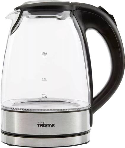 Tristar WK-3377 Wasserkocher schnurlos von Tristar