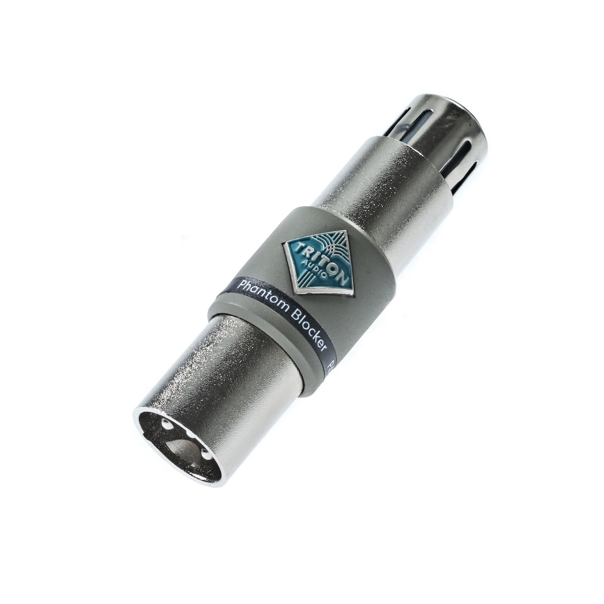 (B-Ware) Triton Audio Phantom Blocker von Triton Audio