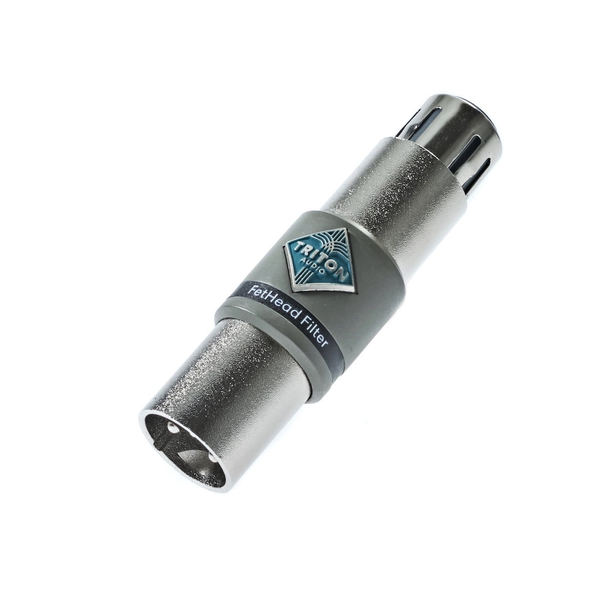 Triton Audio FetHead Filter microphone preamp with high-pass filter Triton Audio FetHead Filter microphone preamp with high-pass filter von Triton Audio