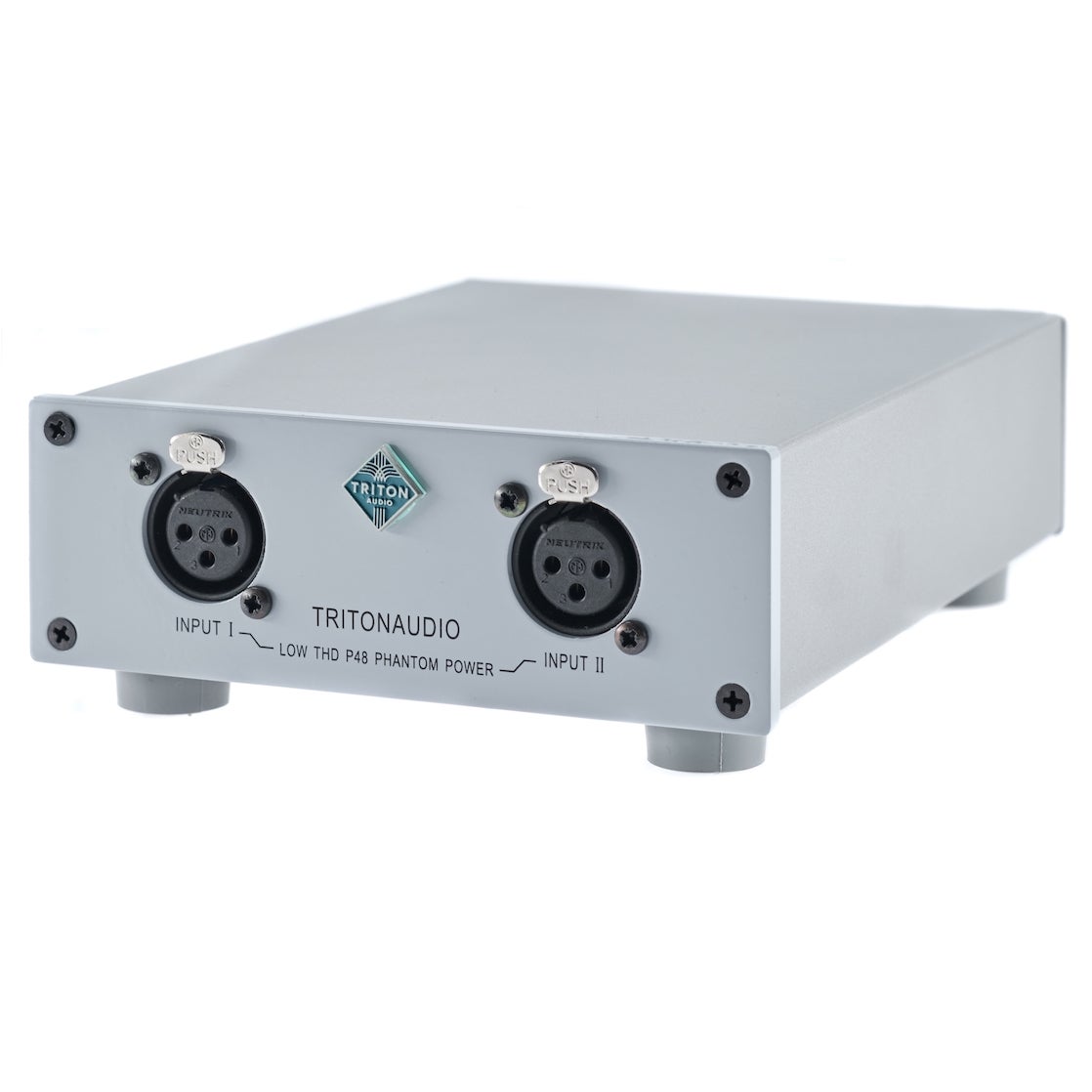 Triton Audio True Phantom phantom power supply Triton Audio True Phantom phantom power supply von Triton Audio