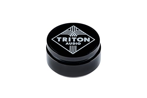 TritonAudio - NeoLev | Vier schwingungsdämpfende magnetische Schwebefüße für Audioausrüstung | Eliminieren Sie direkte Kopplungen und verbessern Sie die Klangqualität TritonAudio - NeoLev | Vier schwingungsdämpfende magnetische Schwebefüße für Audioausrüstung | Eliminieren Sie direkte Kopplungen und verbessern Sie die Klangqualität von TritonAudio