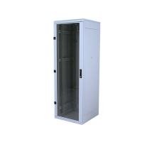 19" Standschrank 18HE/600x1000, Glastür 19" Standschrank 18HE/600x1000, Glastür von Triton