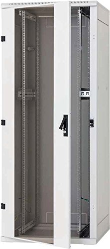 19ZOLL SERVERSCHRANK ''DELTA RZ'', 22 HE, 800 X 1000 MM, HELLGRAU RAL 7035 19ZOLL SERVERSCHRANK ''DELTA RZ'', 22 HE, 800 X 1000 MM, HELLGRAU RAL 7035 von Triton