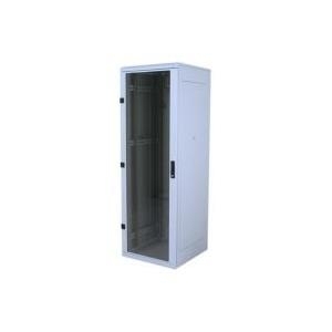 Triton Delta S - Schrank - RAL 7035 - 15U - 48,3 cm (19) (RMA-15-A68-CAX-A1) von Triton
