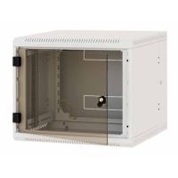 Triton Delta B 6D - Gehäuse - geeignet für Wandmontage - RAL 7035 - 12U - 48,3 cm (19) (RBA-12-AD6-CAX-A1) von Triton