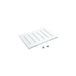 Triton 48,30cm (19)zbh. Zwischenboden, 450mm, vorn/hinten, Lichtgrau (RAC-UP-450-H4) von Triton