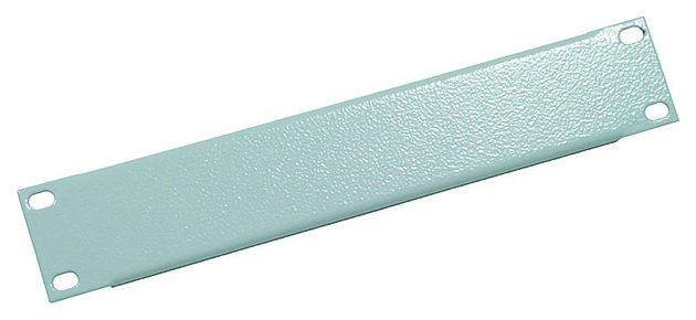 Triton Blindplatte 19Z 3HE Triton Blindplatte 19Z 3HE von Triton