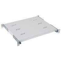 Triton Heavy duty shelf 750mm - Cremefarben - Grau - 150 kg - 750 mm (RAC-UP-750-H4) von Triton