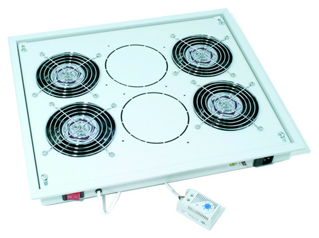 Triton Lüfterblech für Dach-/Bodeninst. 2 Lüfte von Triton