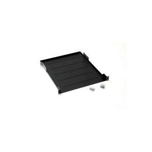 Triton RAB-UP-650-A1 - Schwarz - Freistehend - 1U (RAB-UP-X19-A1) von Triton