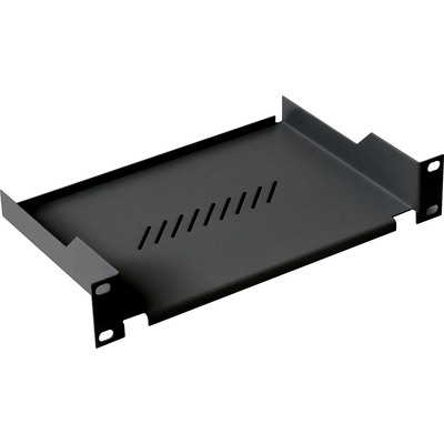 Triton RAB-UP-X01-C1 10 Fachboden 1HE, schwarz Triton RAB-UP-X01-C1 10 Fachboden 1HE, schwarz von Tritón