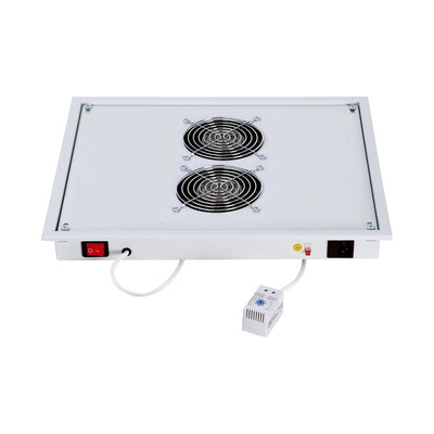 Triton RAC-CH-X03-X3 19 Belüftungseinheit für Dach/Boden, grau Triton RAC-CH-X03-X3 19 Belüftungseinheit für Dach/Boden, grau von Tritón