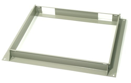 Triton RAC-CH-XXX-X1 Rack-Zubehör - Rackzubehör (grau) von Triton