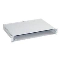 Triton RAC-FO-X57-A1 - Festes 19-Zoll Opto-Patch-Panel, 1 HE Triton RAC-FO-X57-A1 - Festes 19-Zoll Opto-Patch-Panel, 1 HE von Triton