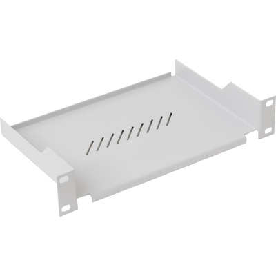 Triton RAC-UP-X01-C1 10 Fachboden 1HE, grau Triton RAC-UP-X01-C1 10 Fachboden 1HE, grau von Tritón