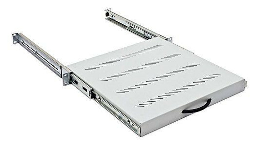Triton RAC-UP-X19-A1 mit Teleskopschienen von Triton