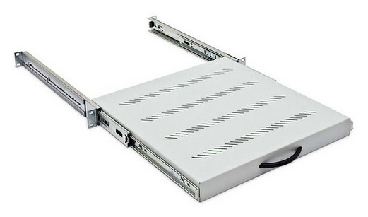 Triton RAC-UP-X30-A1 19Z Fachboden 1HE 350mm von Triton
