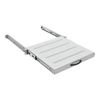 Triton RAC-UP-X31-A1 - Rack - Regal - RAL 7035 - 1U - 48.3 cm (19) von Triton
