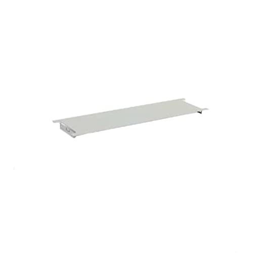 Triton RAC-ZP-X18-X1 - Abnehmbare Dachblende 370 x 90 mm von Triton