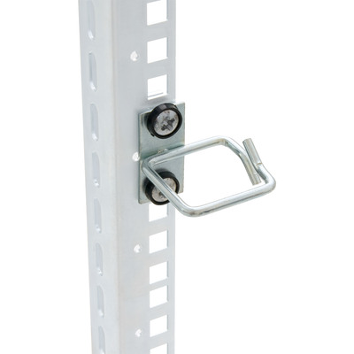 Triton RAX-D3-X44-X3 Kabelbügel, Metall, 40x40mm von Tritón