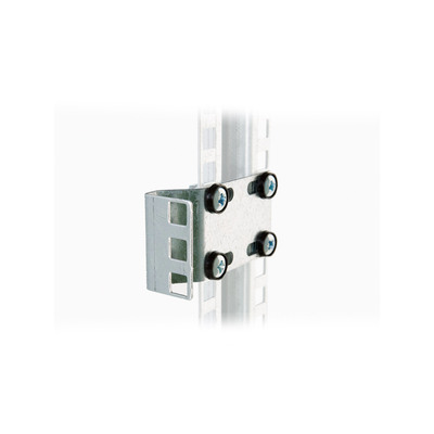 Triton RAX-DR-X03-X1 Fachbodenstütze für ausziehbare Fachböden, 1 Paar von Tritón