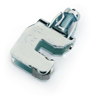 Triton RAX-SV-X01-X1 Erdungsklemme f.16qmm von Triton
