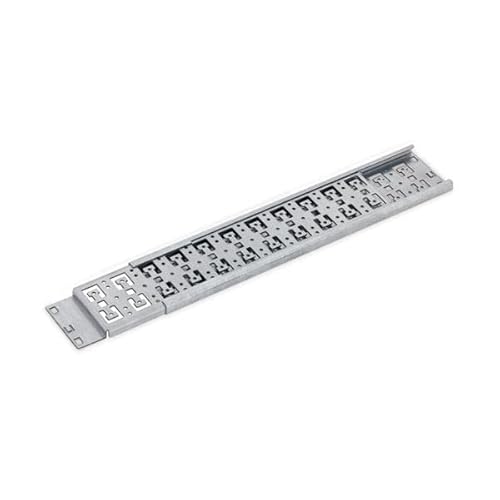 Triton RAX-VP-T03-X1 - Ausziehbare Kabelführungsstrebe 19, 900-1200 mm von Triton