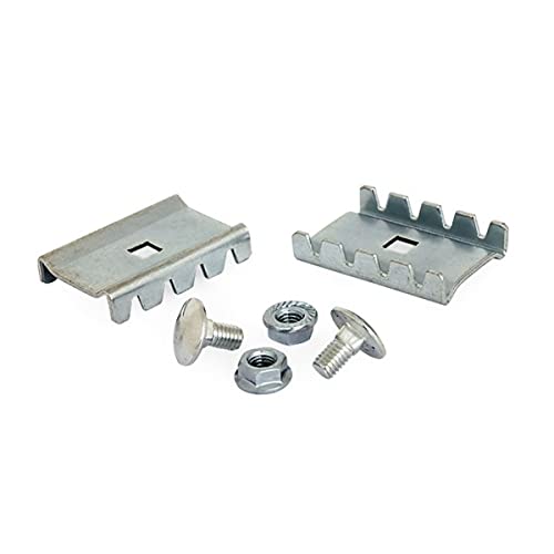Triton RAX-ZV-X03-X1 - Verbindungsstück für Gitterrinne von Triton