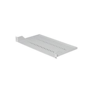 Triton - Rack - Regal - RAL 9005 - 1U - 48,3 cm (19) (RAB-UP-250-A1) von Triton