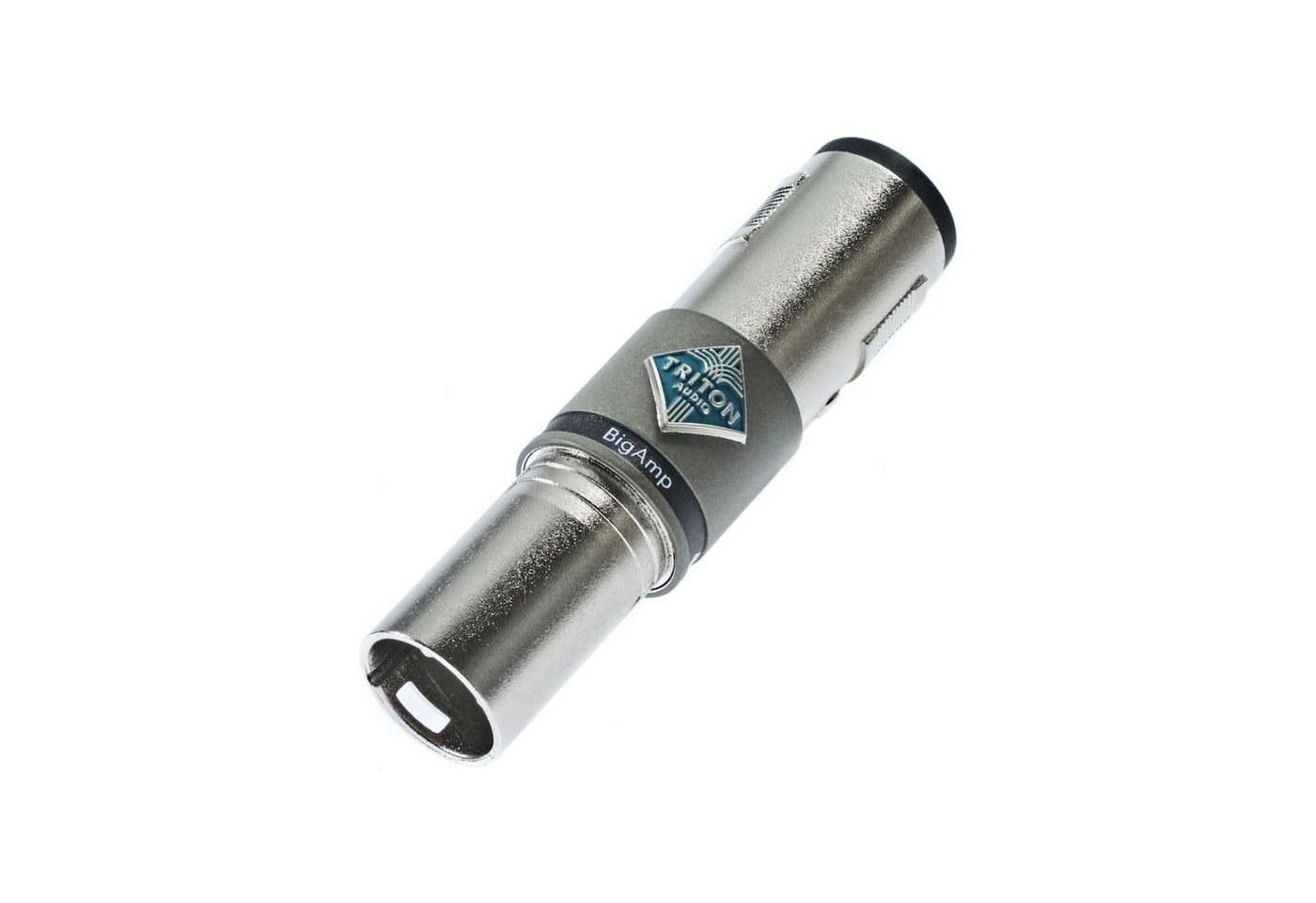 Tritonaudio Vorverstärker (BigAmp - Studio Preamp) von Tritonaudio
