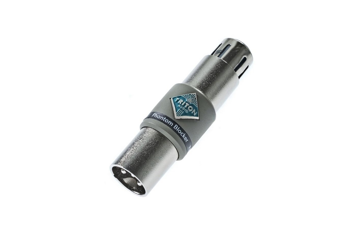 Tritonaudio Vorverstärker (Phantom Blocker - Studio Preamp) von Tritonaudio