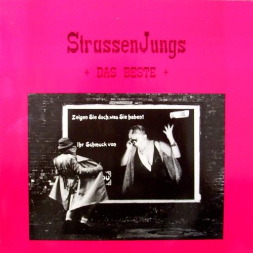 Das Beste [Vinyl LP] von Tritt (Broken Silence)
